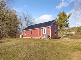 9 Gates Rd, Marlborough, NH 03455