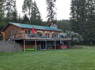 161 S Alaska Ln, Cusick, WA 99119