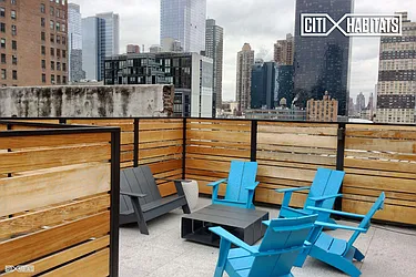 Rented by Citi Habitats