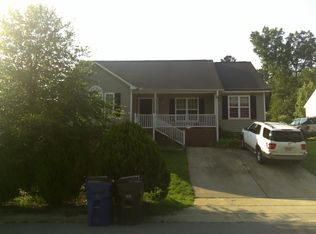 3916 Grandover Dr, Raleigh, NC 27610