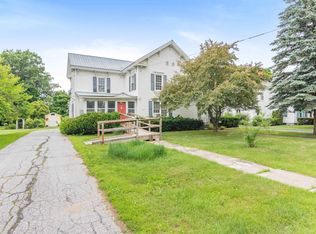 19 Spring St, Swanton, VT 05488