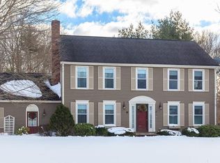 10 Conrod Ct, Mansfield, MA 02048
