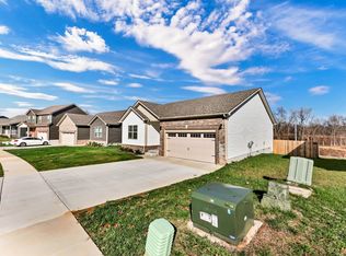 533 Lucky Ln, Clarksville, TN 37042