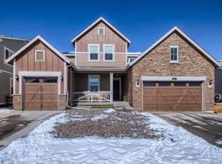 2955 Furthermore Ln, Castle Rock, CO 80108