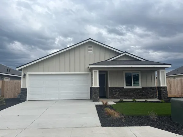 30750 Palmetto Road, Visalia, CA 93291