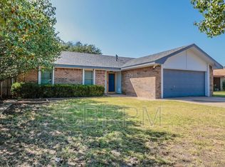 1108 Homestead Ave, Lubbock, TX 79416