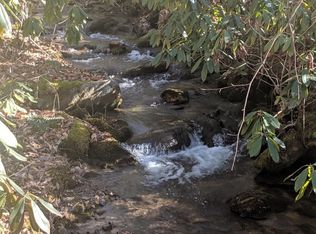 0 Water Gauge Rd, Franklin, NC 28734