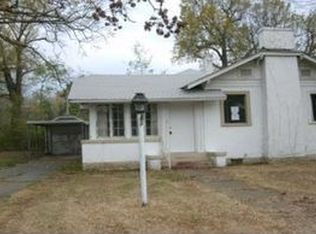 618 W 24th Ave, Pine Bluff, AR 71601