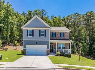 421 Hummingbird Trl, Dallas, GA 30132