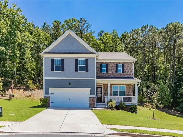 421 Hummingbird Trl, Dallas, GA 30132