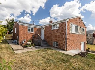 133 Eileen Dr, Brentwood, PA 15227