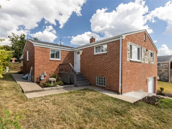 133 Eileen Dr, Brentwood, PA 15227