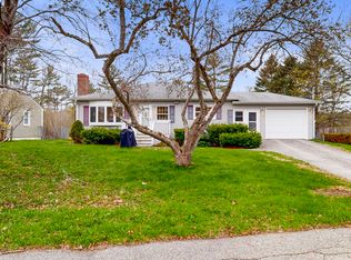 10 Riley Street, Lewiston, ME 04240