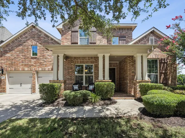 6400 Orchard Park Dr, McKinney, TX 75071