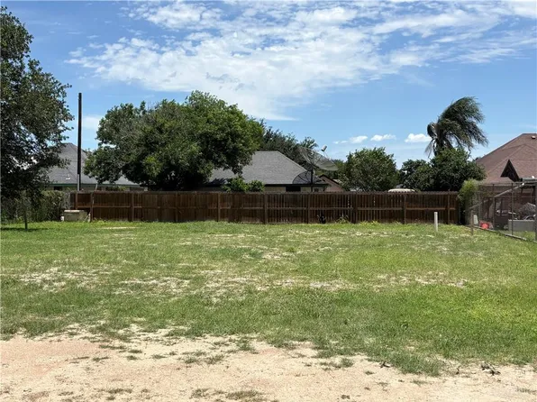 706 Nogales St, Mission, TX 78572