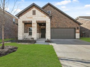 682 Scarlett St, Forney, TX 75126