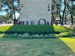 34676 Ansley Ridge Trl #6, Bulverde, TX 78163