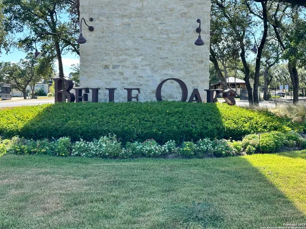 34676 Ansley Ridge Trl LOT 6, Bulverde, TX 78163