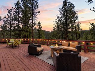 16687 Ouray Rd W, Pine, CO 80470