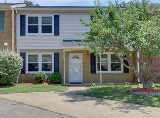 4753 Old Hickory Rd, Virginia Beach, VA 23455