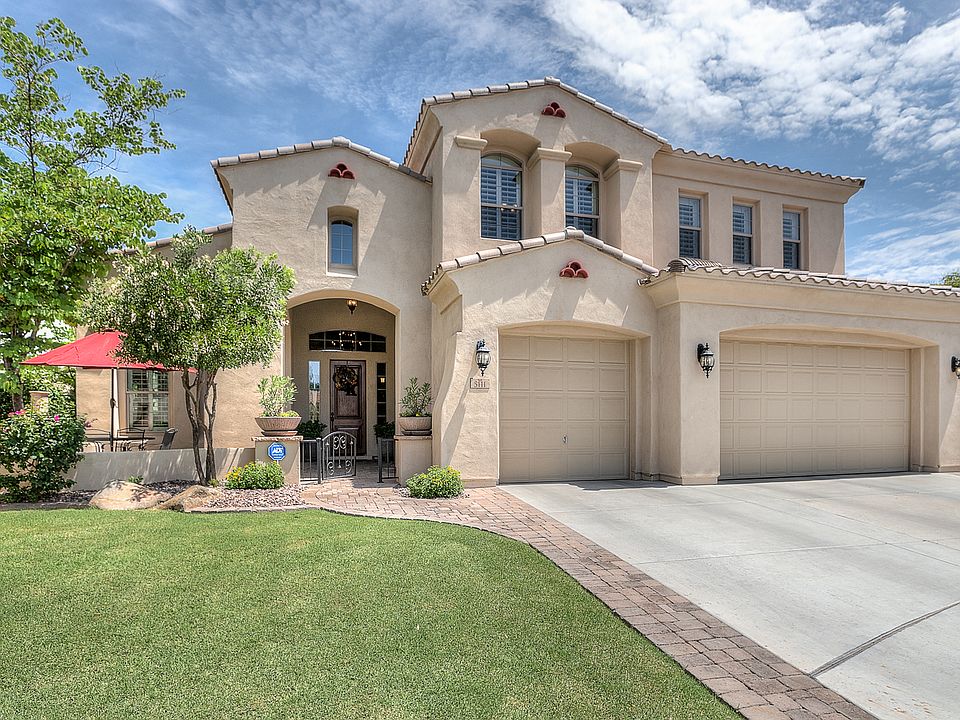 1st image of 5111 S Huachuca Pl