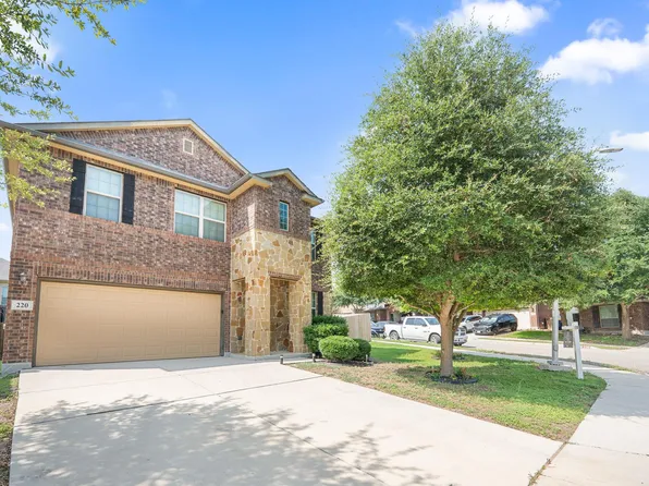 220 Golden Vis, Cibolo, TX 78108