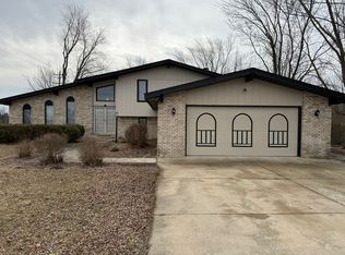 24805 W Murphy Rd, Wilmington, IL 60481