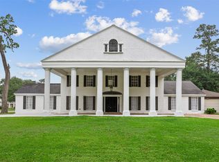 1526 Big Horn Dr, Houston, TX 77090