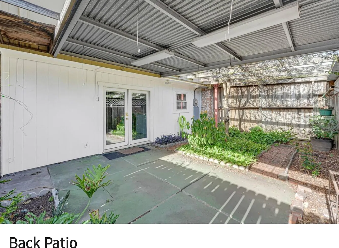3 bed, 2.5 bath, 1500 sqft, $1,450 — Photo 4