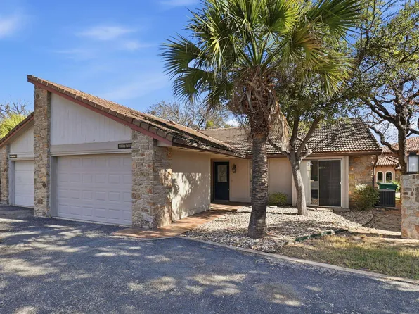 100 Bay Point Dr Unit 3, Horseshoe Bay, TX 78657