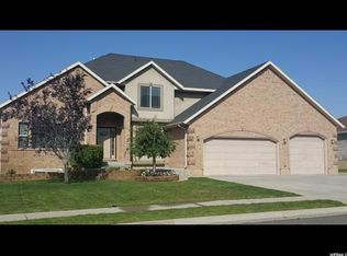 3097 N 750 W, Pleasant View, UT 84414