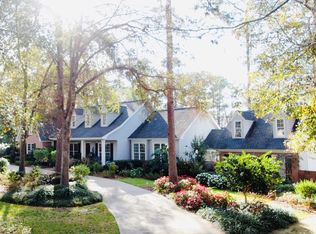 1615 Seminole Springs Rd, Waycross, GA 31501