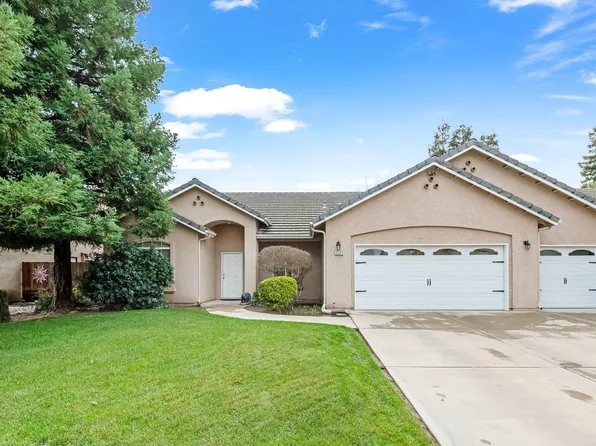 2303 S Conyer Court, Visalia, CA 93277