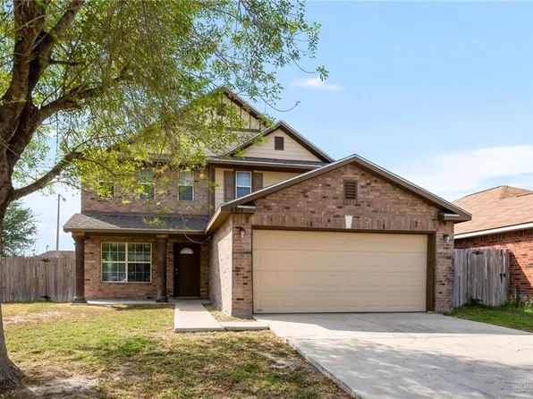 5511 N Gumwood Ave, Pharr, TX 78577