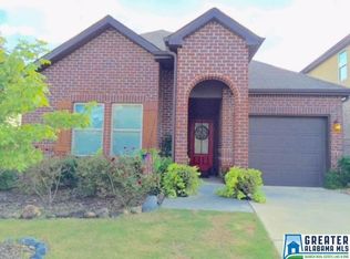 626 Johnnys Cv, Leeds, AL 35094
