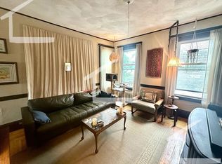 80 Fairbanks St #2B, Brighton, MA 02135