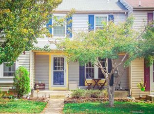 3359 Garrison Cir, Abingdon, MD