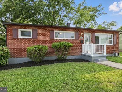 9021 Meadow Heights Rd, Randallstown, MD, 21133