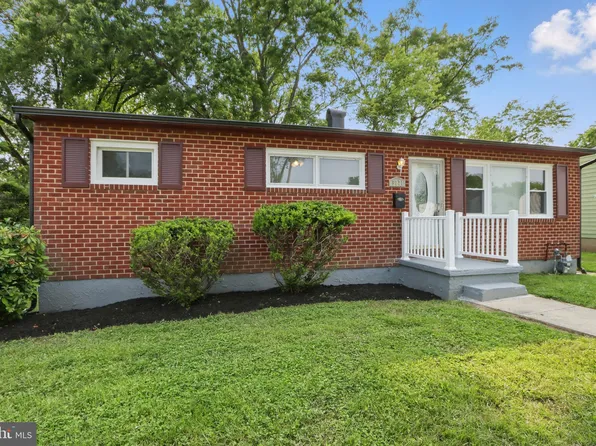 9021 Meadow Heights Rd, Randallstown, MD 21133