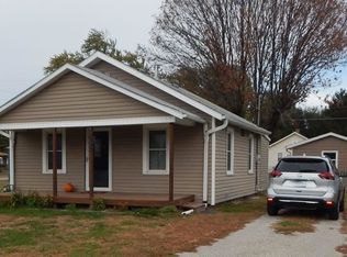 6605 Washington St, Saint Joseph, MO 64504