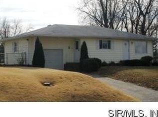 134 Birger Ave, Glen Carbon, IL