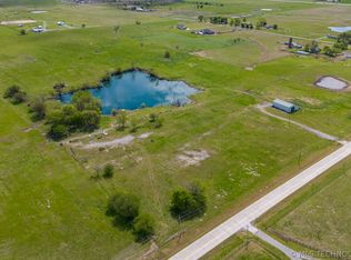 238 N 435th Rd, Pryor, OK 74361