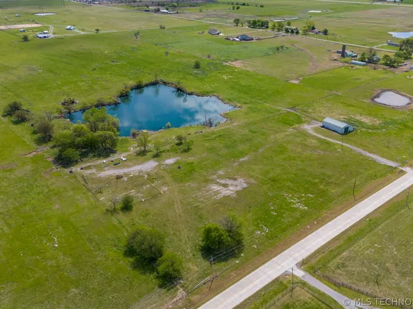 238 N 435th Rd, Pryor, OK 74361