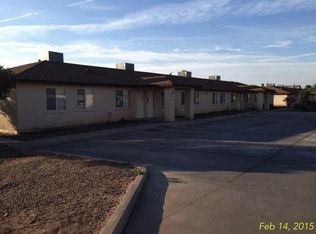 132 E Cactus St, Somerton, AZ 85350