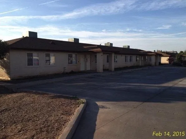 132 E Cactus St, Somerton, AZ 85350