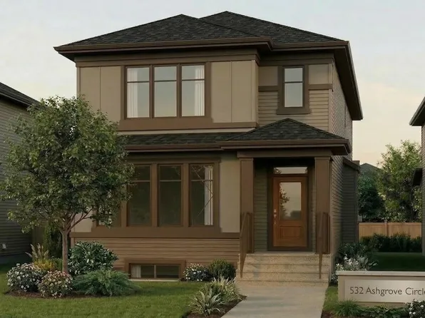532 Ashgrove Cir, Leduc, AB T9E 0K8