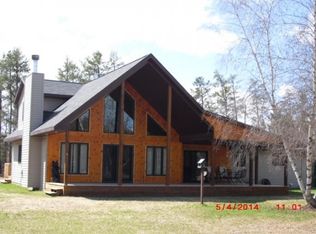 W11481 N Purdy Rd, Crivitz, WI 54114