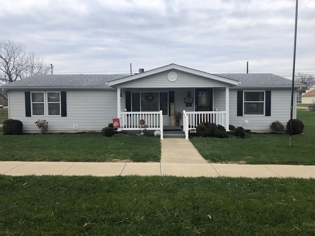 Real estate listing image