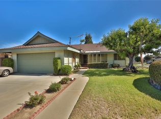 16084 Marlinton Dr, Whittier, CA 90604