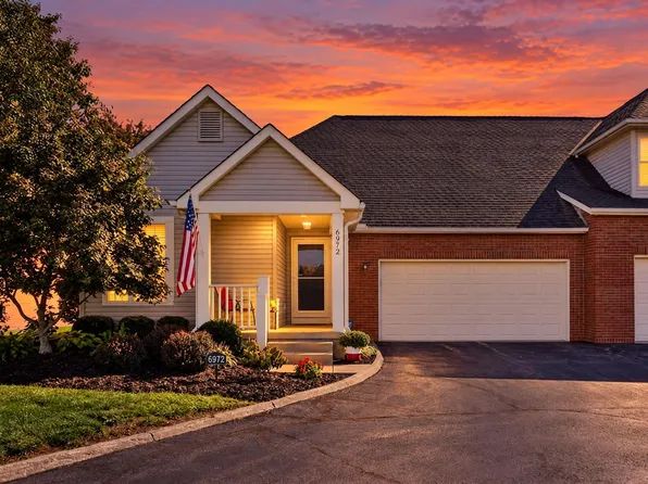 6972 Greensview Village Dr, Canal Winchester, OH 43110